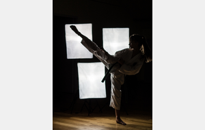 Bienvenue sur le site officiel du club de Taekwondo de saint auvent