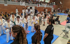 competition Barcelone 22 mai 2022