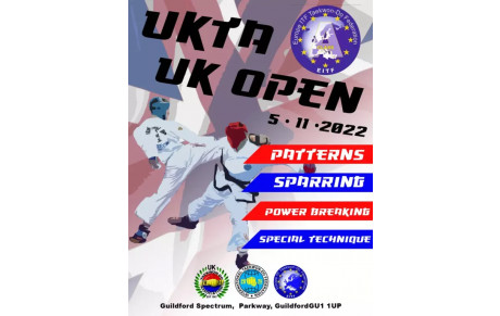 Tournoi international Class A Londres 