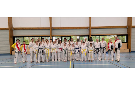 Séminaire avril 2025